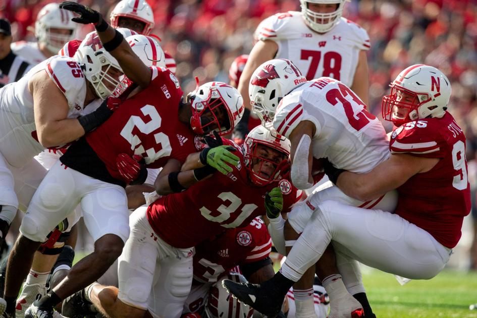 Three Takeaways From Nebraska S 37 21 Loss To Wisconsin Sports