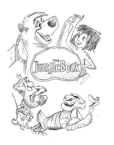 Disney S Dazzling Reimagining Of The Jungle Book Now On Netflix Culture Dailynebraskan Com See more ideas about jungle book, jungle book disney, jungle. disney s dazzling reimagining of the