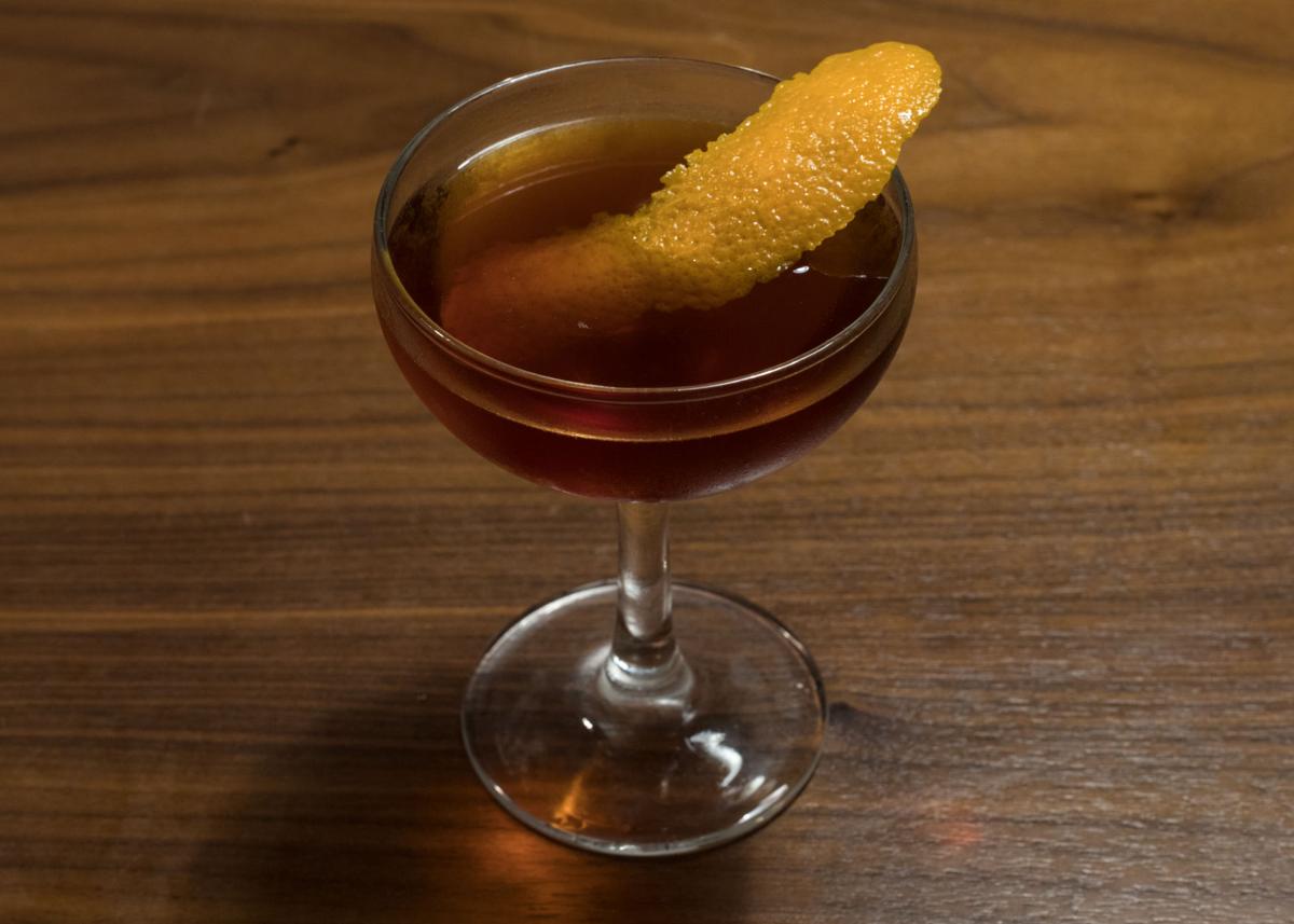 Panguripan Flavorful Vermouth Drinks To Order At A Bar Or Make At
