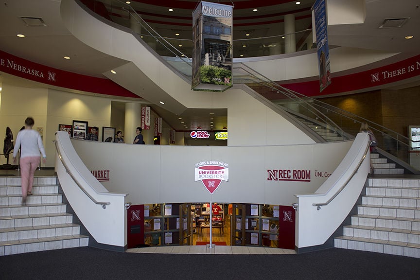 Campus landmarks Visiting UNL dailynebraskan