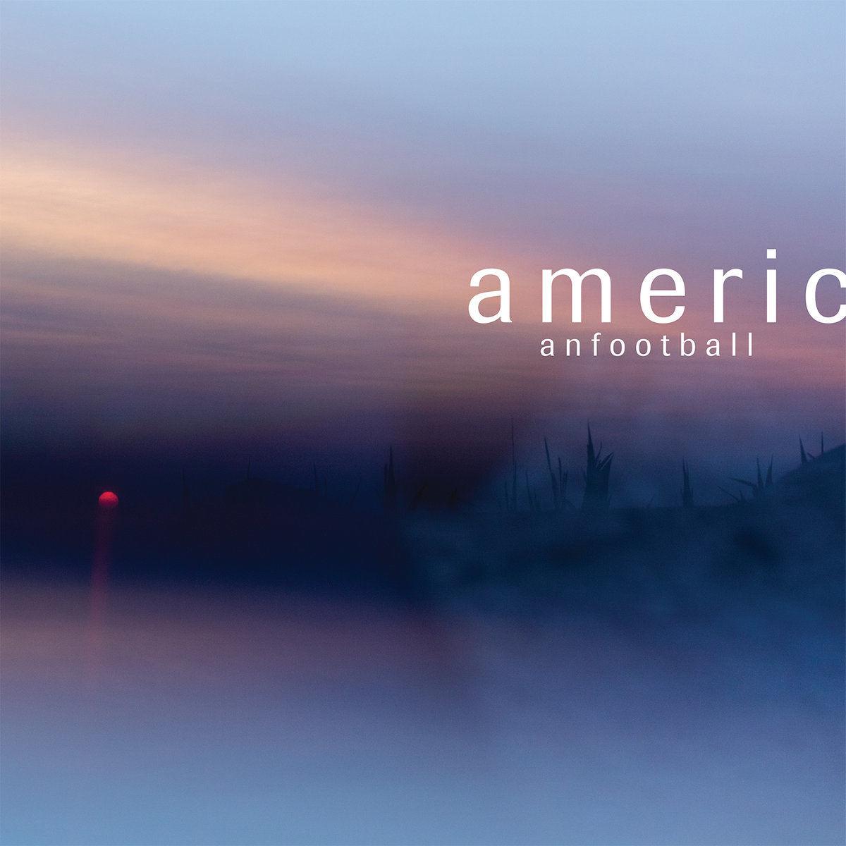 Review American Football S Third Album Fills Holes Previous Album
