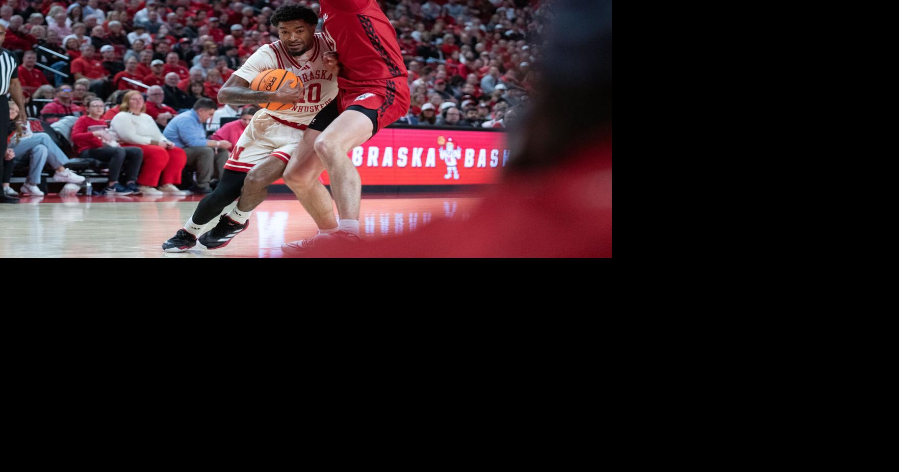 Three takeaways from Nebraska men’s basketball’s win over Wisconsin