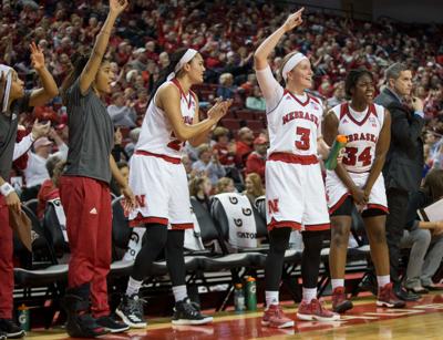 Husker Women S Basketball Prepares To Take On Minnesota State