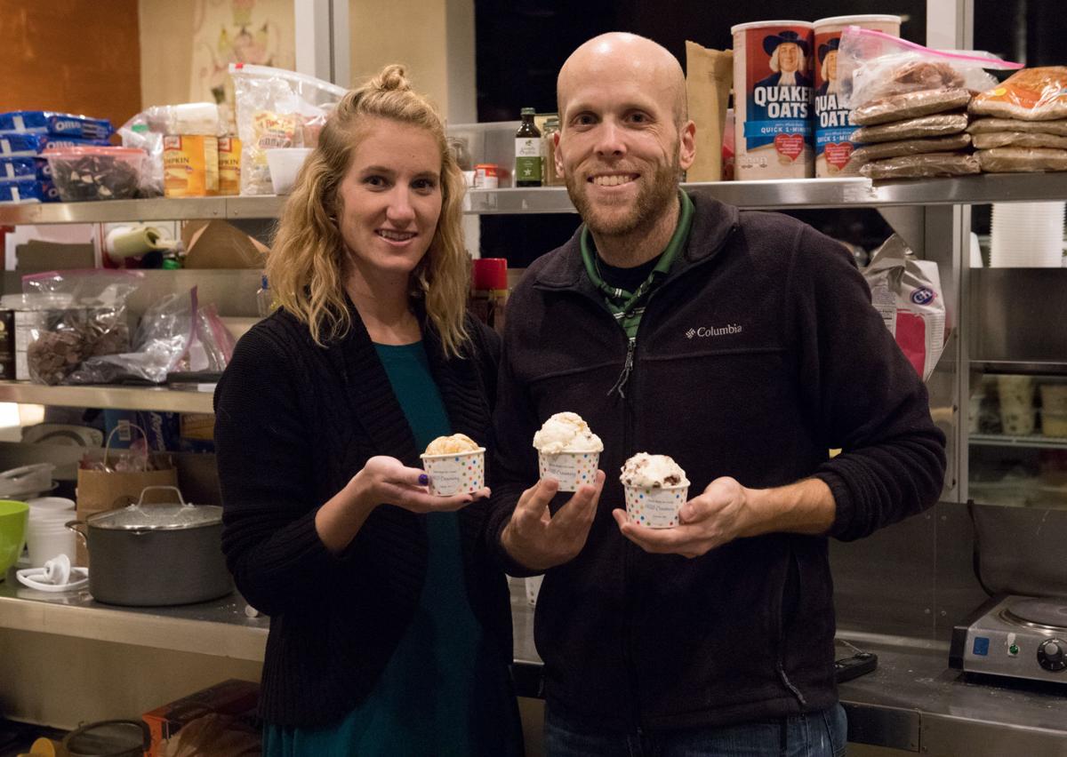 402 Creamery Brings Unique Quality Ice Cream Flavors To Lincoln Culture Dailynebraskan Com