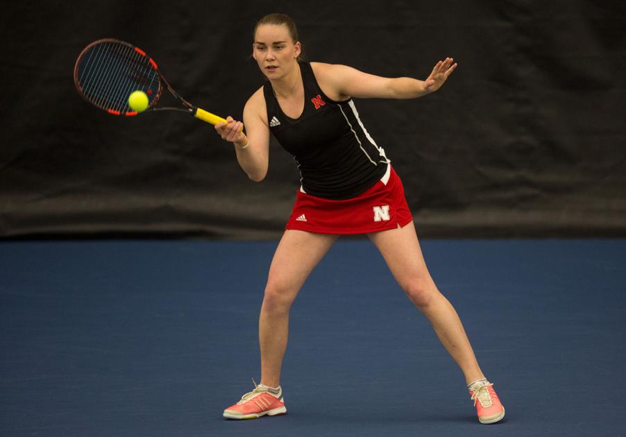 Tennis Nu Tennis Nu
