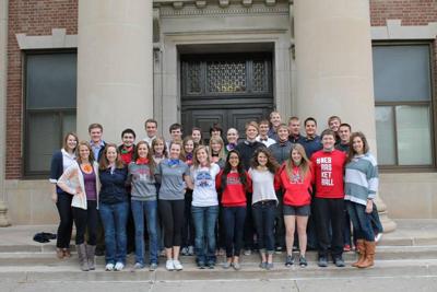 Honors Academy At Cba Enhances Relationships Among Students News