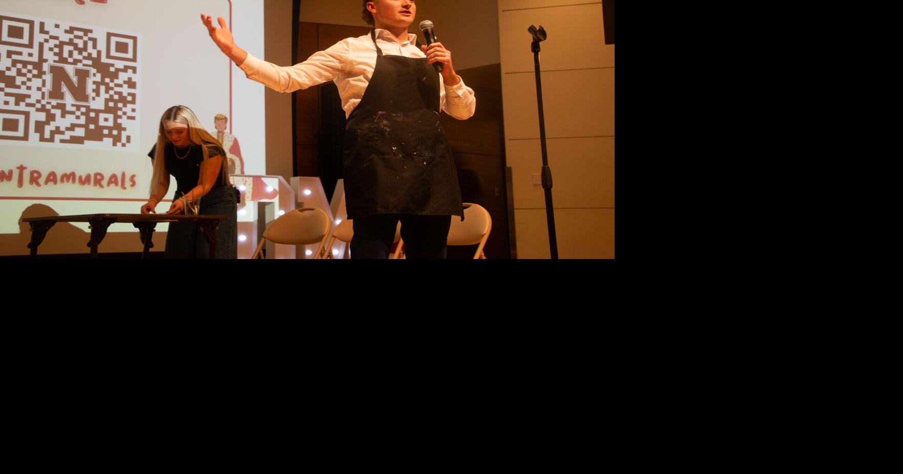 ‘We dance for those who can’t’: Huskerthon returns to Nebraska Union