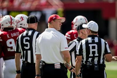 Huskers To Likely Maintain Losing Streak Against Wisconsin Sports Dailynebraskan Com The official facebook page of the nebraska football team. daily nebraskan