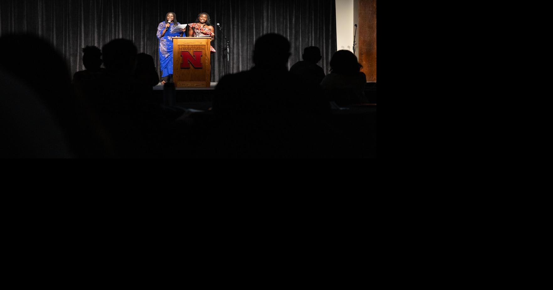 Speakers, drummers shine at APU’s 23rd annual MLK banquet