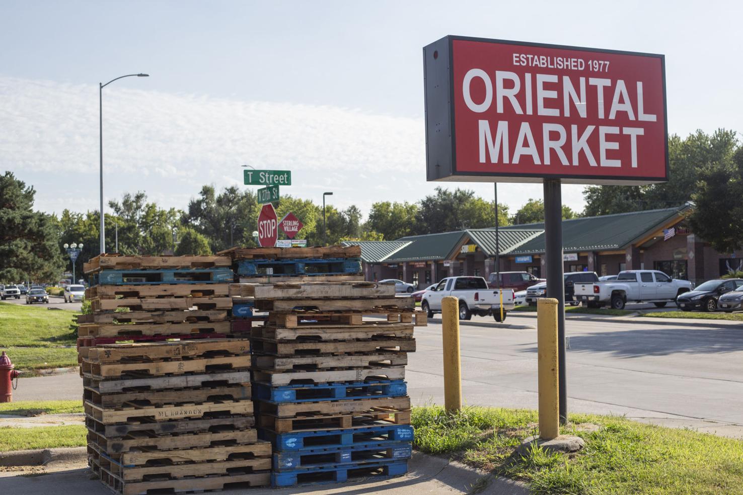 REVIEW Oriental markets to check out in Lincoln Culture