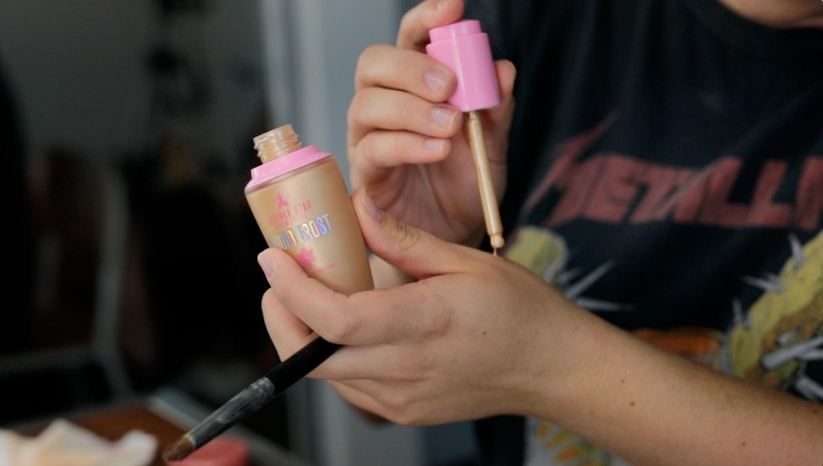 Jeffree Star S New Highlighter Collection Dazzles Culture Dailynebraskan Com