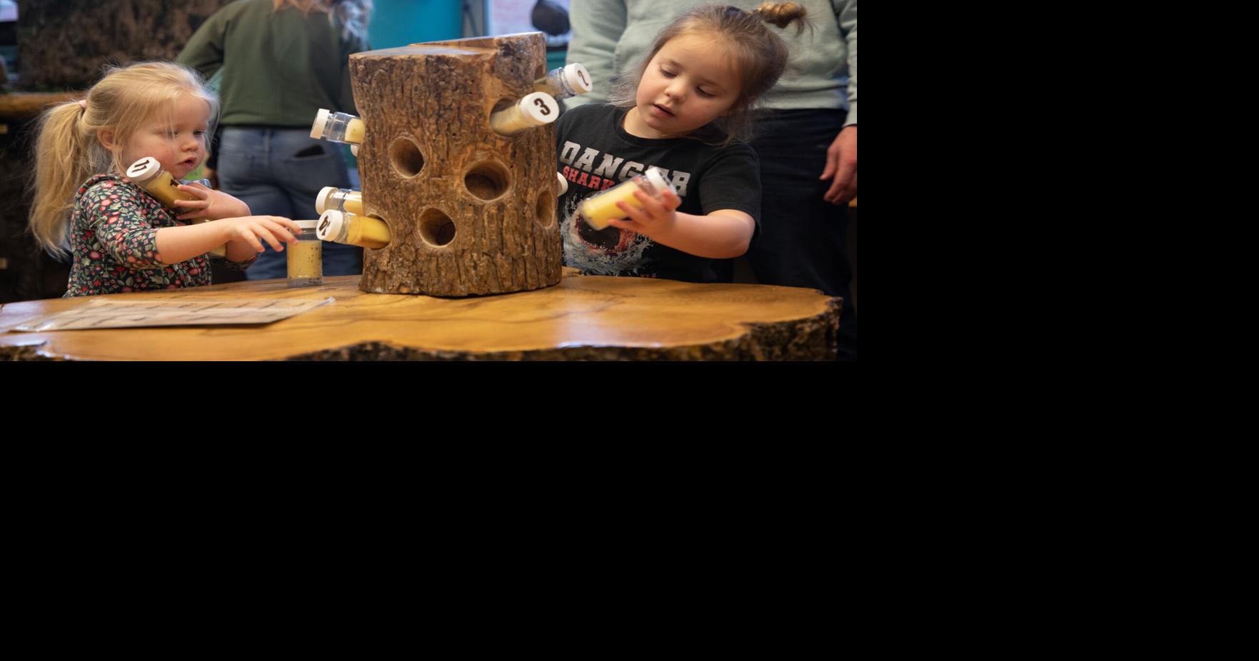 Morrill Hall offers more than a look into Nebraska history News