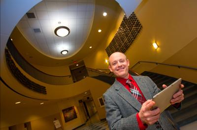 Lincoln Hour of Code introduces students to computer science | News ...