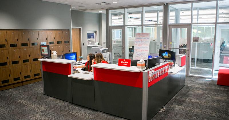 Digital Learning Commons Digital Learning Commons offers more accommodations | News ...