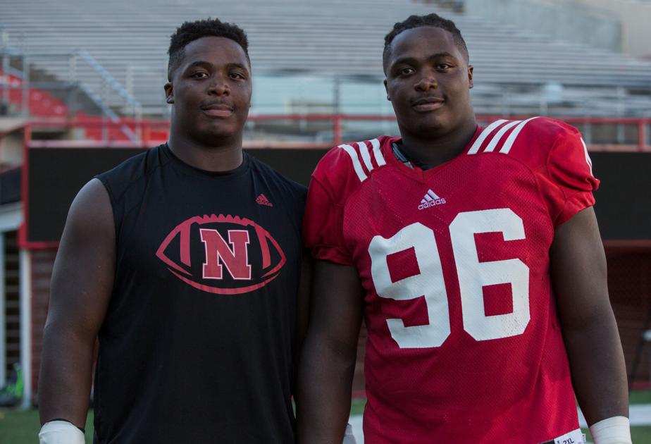 Twins Look To Continue Family Legacy As Nebraska Blackshirts
