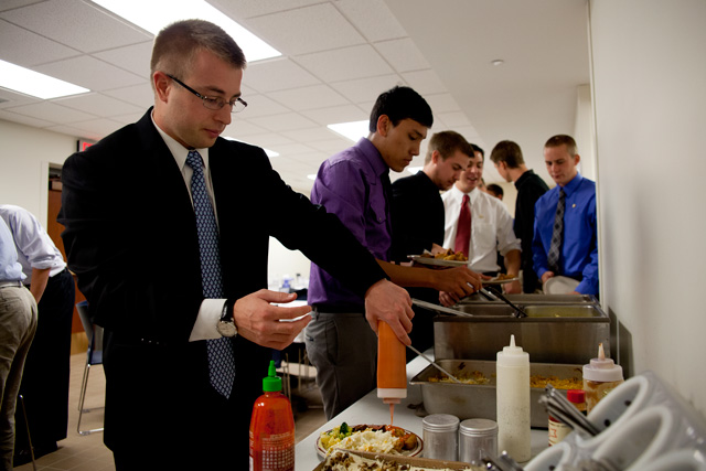 Sigma Chi rebuilds after suspension for hazing charges | News ...