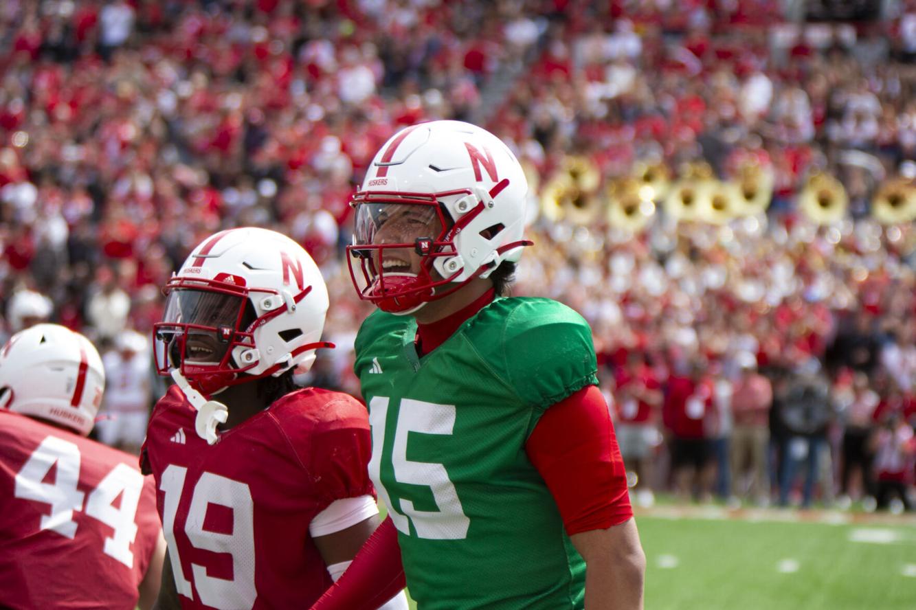 Sports Media Watch Predicting the Nebraska football TV schedule