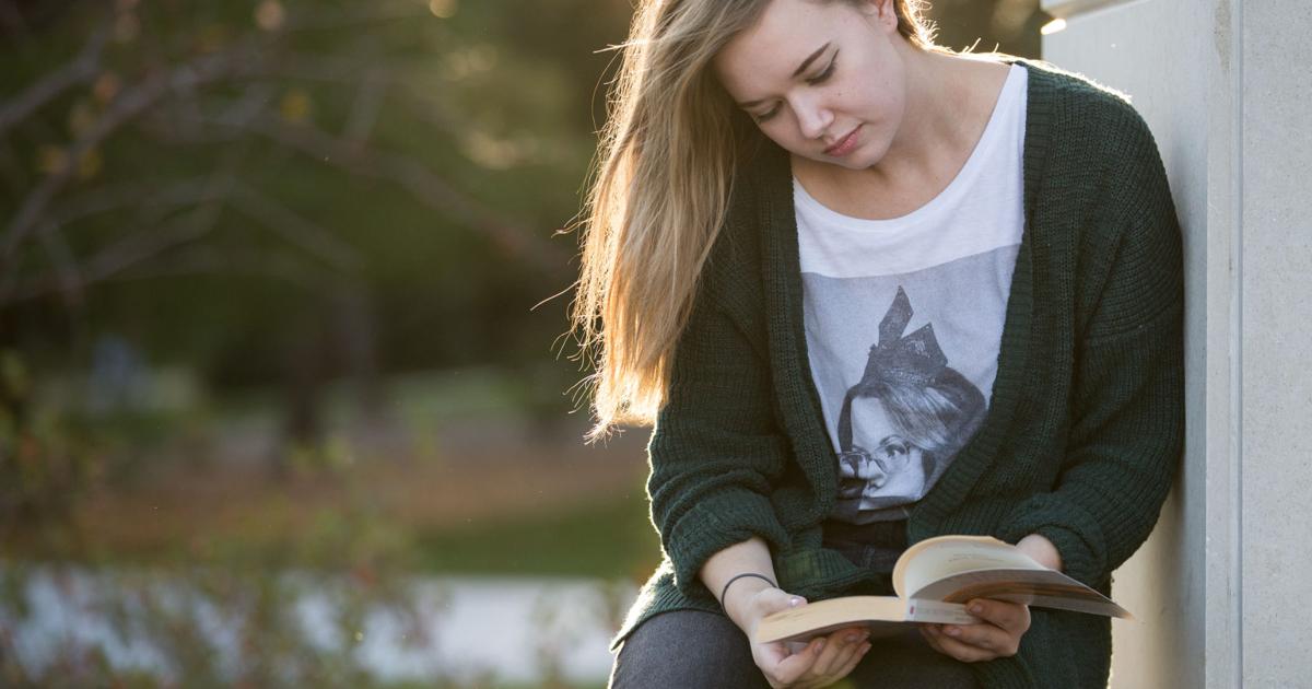 Review I Am Not Your Perfect Mexican Daughter Draws You In Slowly Culture Dailynebraskan Com Review I Am Not Your Perfect Mexican Daughter Draws You In Slowly Culture Dailynebraskan Com