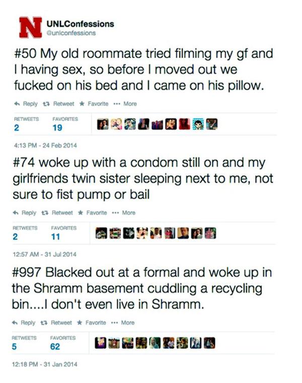 23 Spring Break Hookup Stories and Vacation Confessions