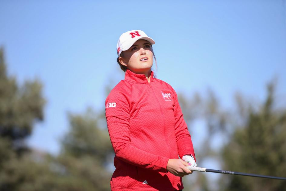 Photo of Prvá slovenská golfistka v Nebraske sa usiluje o zlepšenie |  Šport