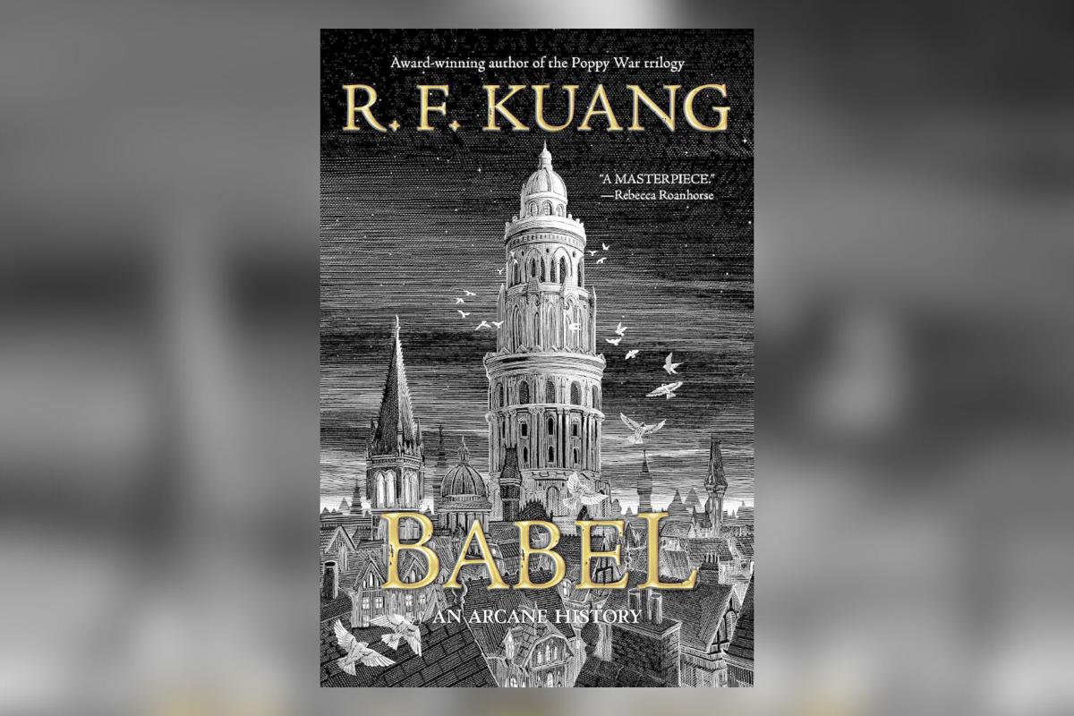 Babel” is a furious criticism on racism in education, Culture