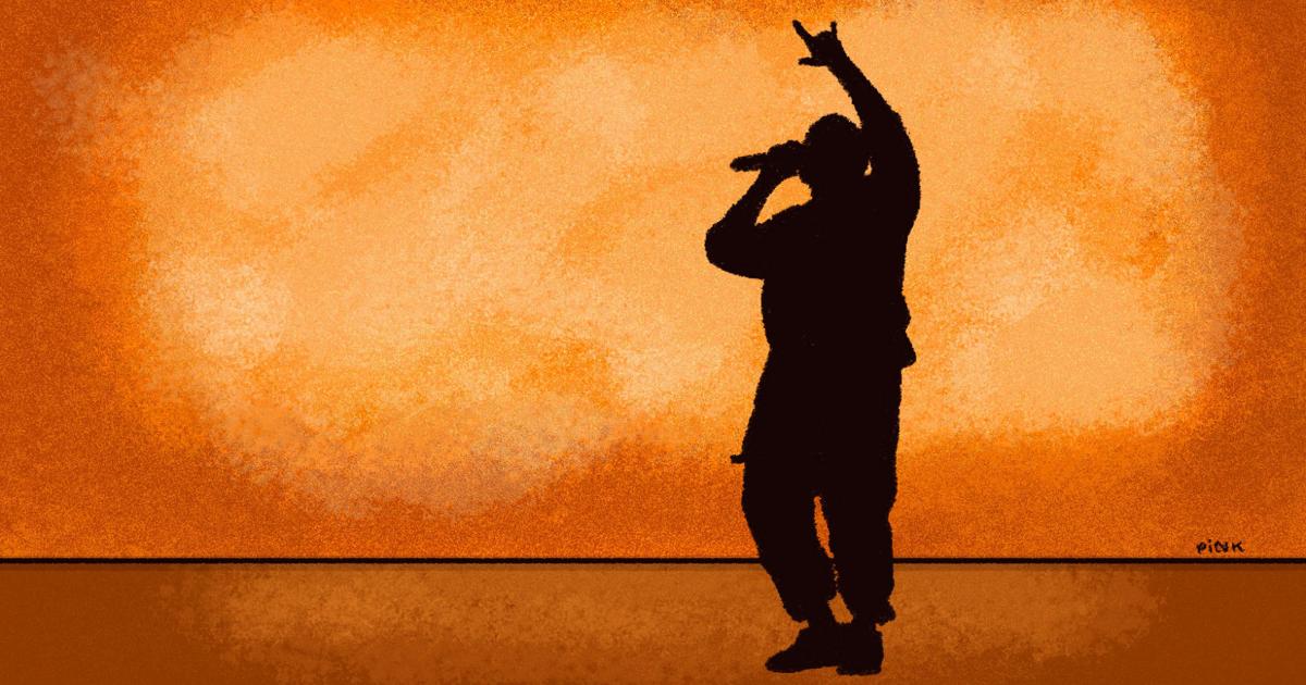 Munchin Rapper MULLIN: Young Thug’s ‘So Much Fun’ among best rap albums of 2019 ...