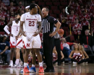 Three Takeaways From Nebraska S Loss To Michigan State Sports