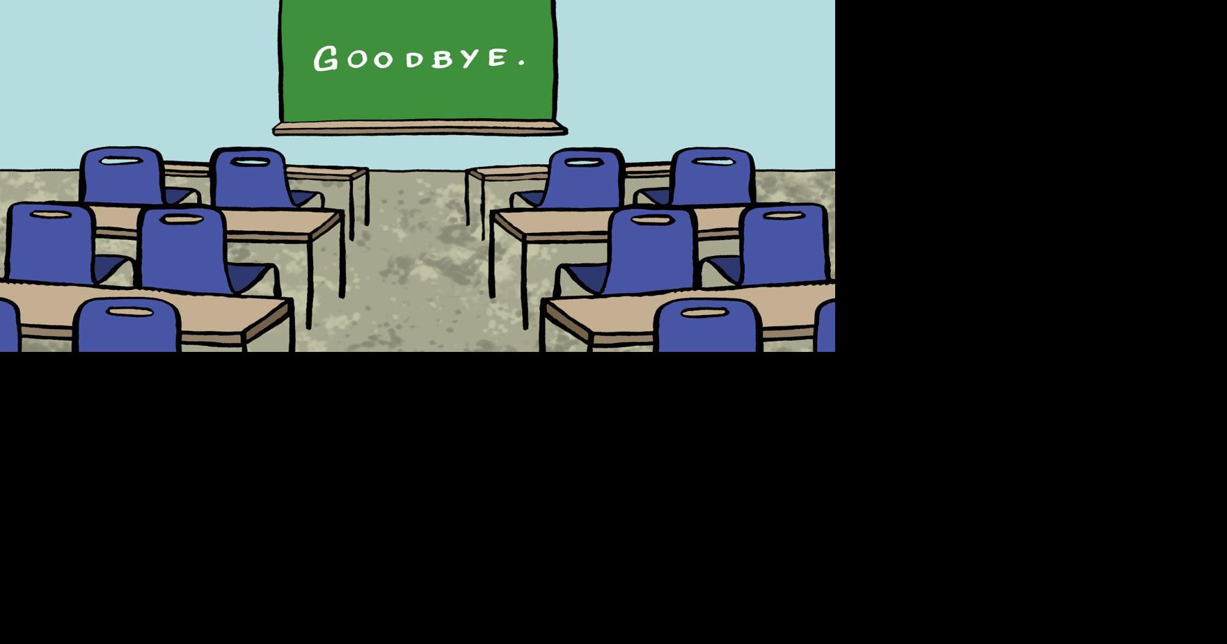 UNL professors wave a virtual goodbye to seniors | Culture ...