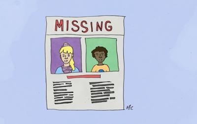 Multicultural Sorority To Bring Awareness To Exploited Children