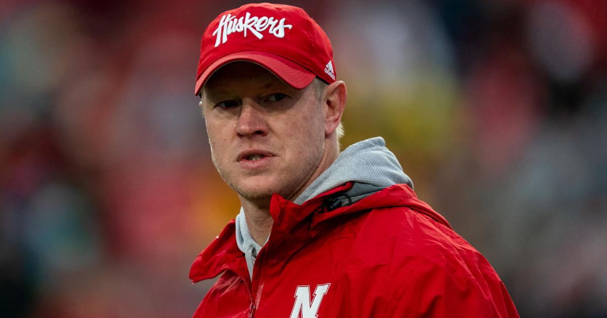 Jason Richenberger Nebraska football hires three new staff members | Sports ...