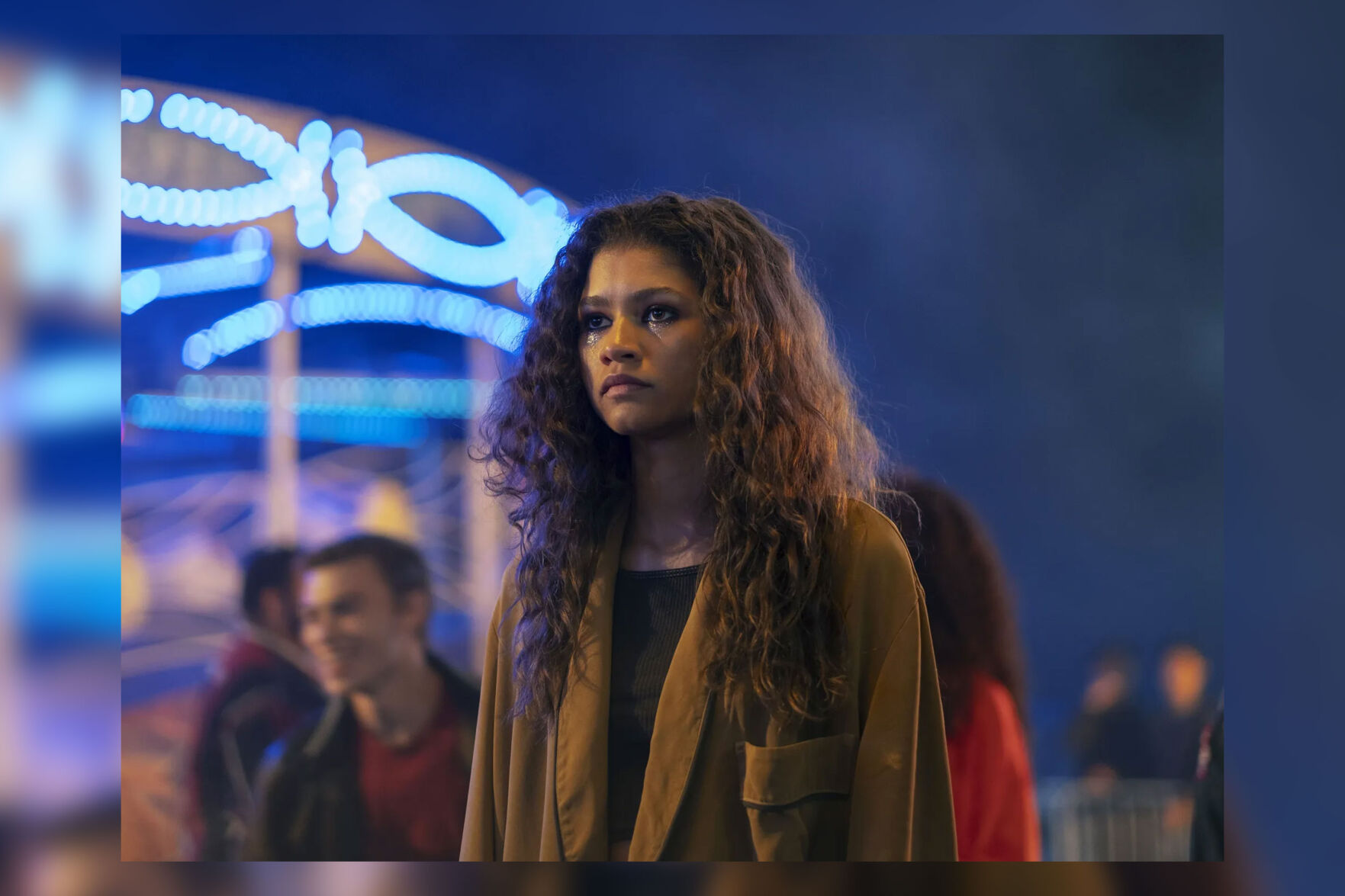 Euphoria season 2 discount episode 1 full