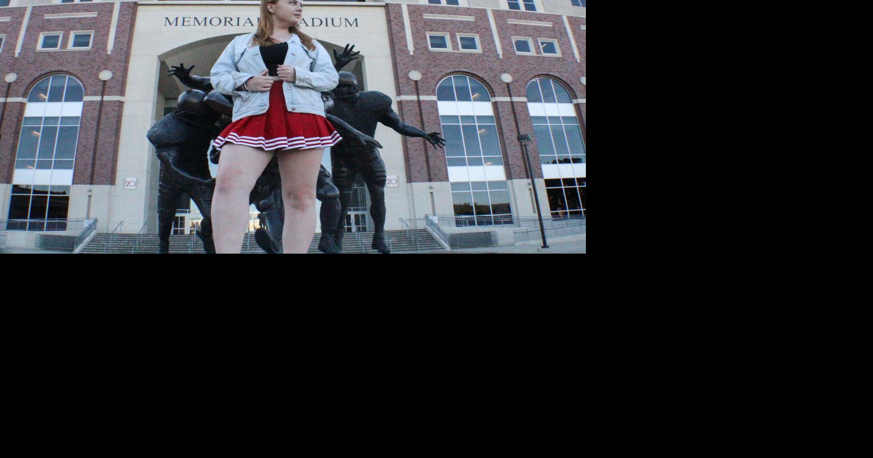 Game day fashion proves vital to Husker game day experience Culture