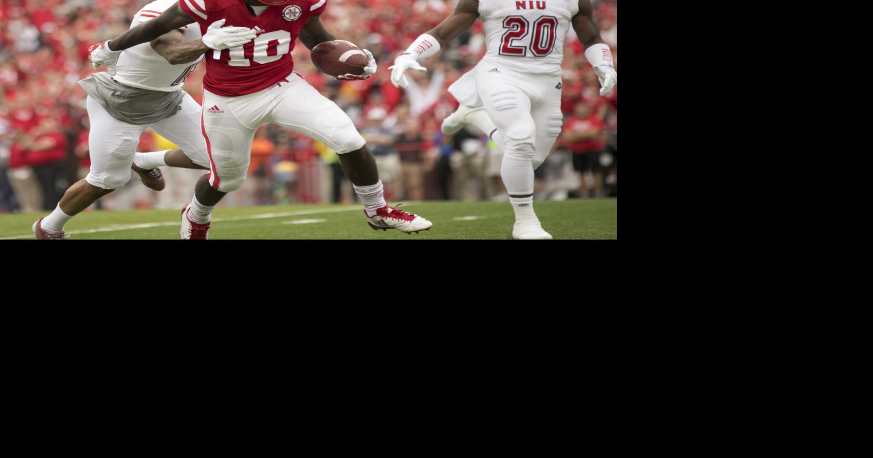 HARDESTY After loss to NIU, stakes are high for Riley moving forward Sports