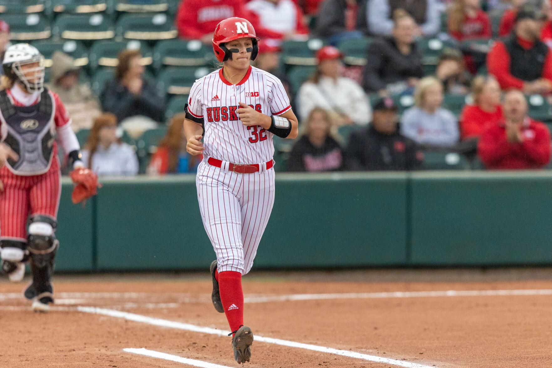 Nebraska Softball Tops Minnesota For 17th Straight Win | Sports ...