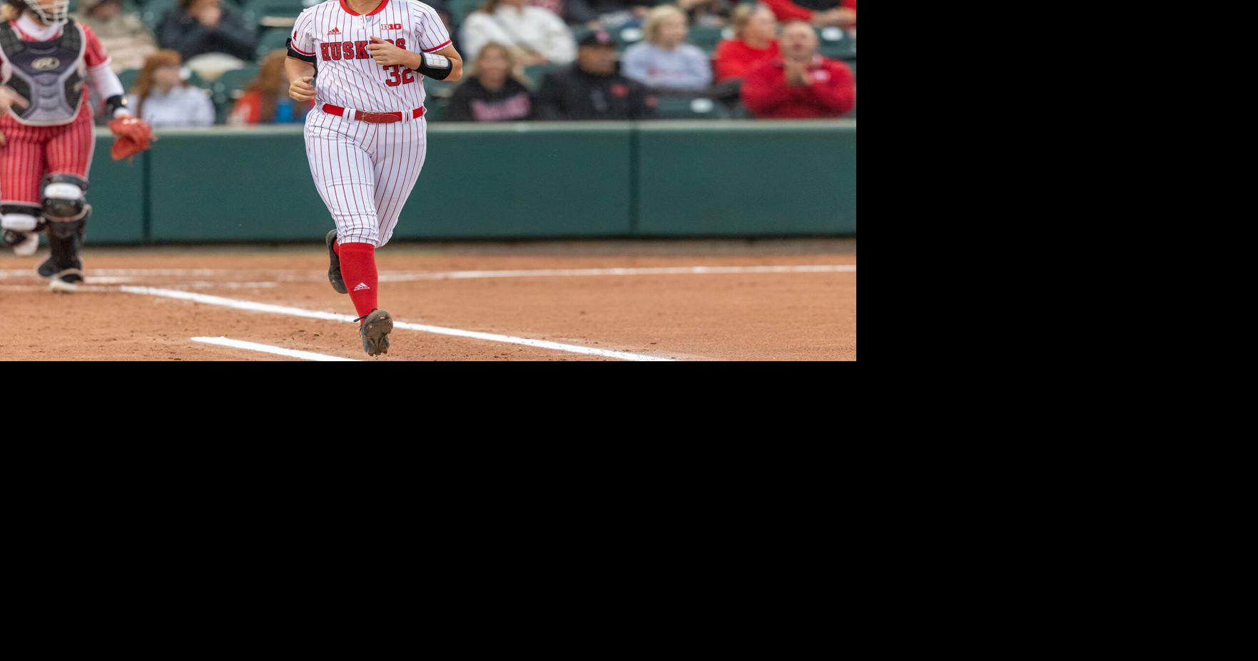 Nebraska softball tops Minnesota for 17th straight win Sports