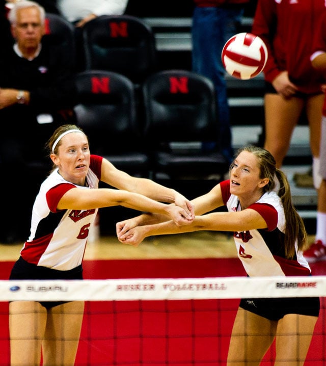 Lincoln Nebraska News >> Twin athletes in the Big Ten | Sports | dailynebraskan.com Lincoln Nebraska News >> Twin athletes in the Big Ten | Sports | dailynebraskan.com