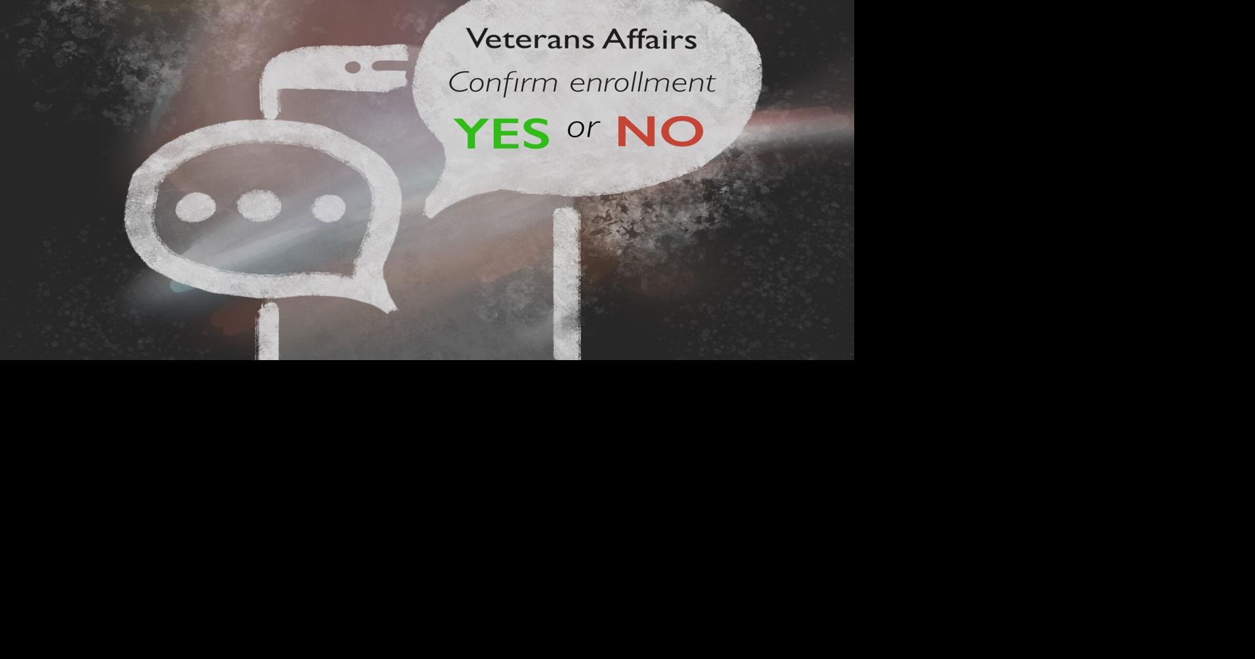VA's New Monthly Verification Delays Chapter 35 Benefits for Students ...