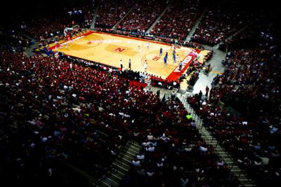 Top Basketball Arenas In The Big Ten Sports Dailynebraskan Com
