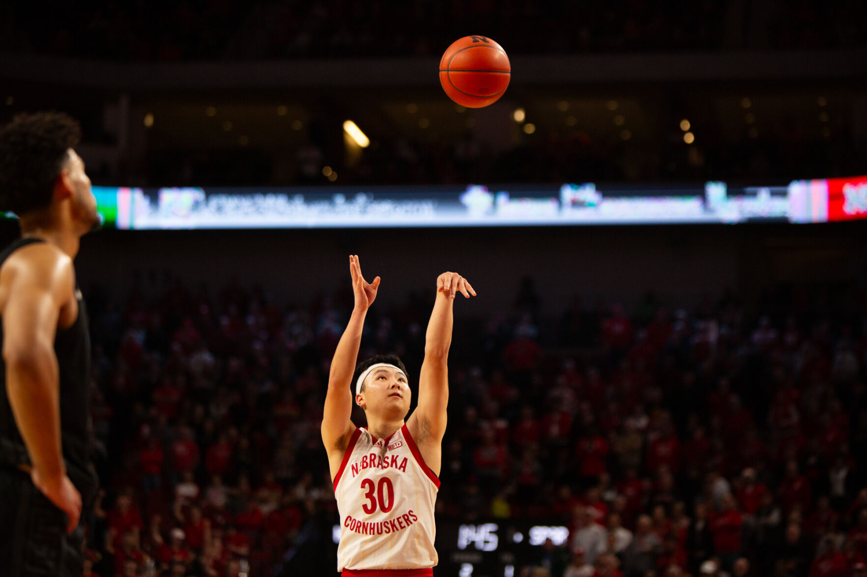 Three Takeaways And A Question From Nebraska Men’s Basketball’s Win ...