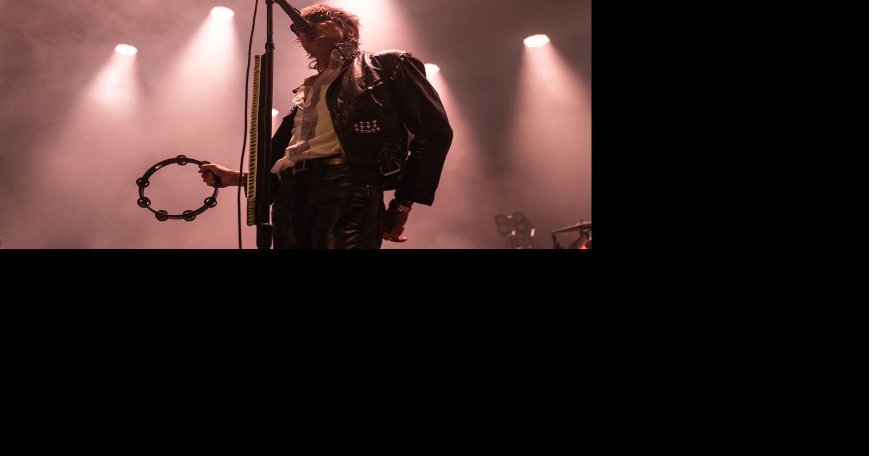 PHOTO ESSAY: Touring music in Nebraska you missed this March