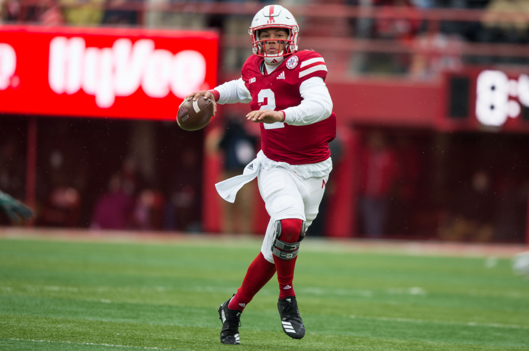 Early 2019 Outlook Appears Favorable For Nebraska Football | Sports ...