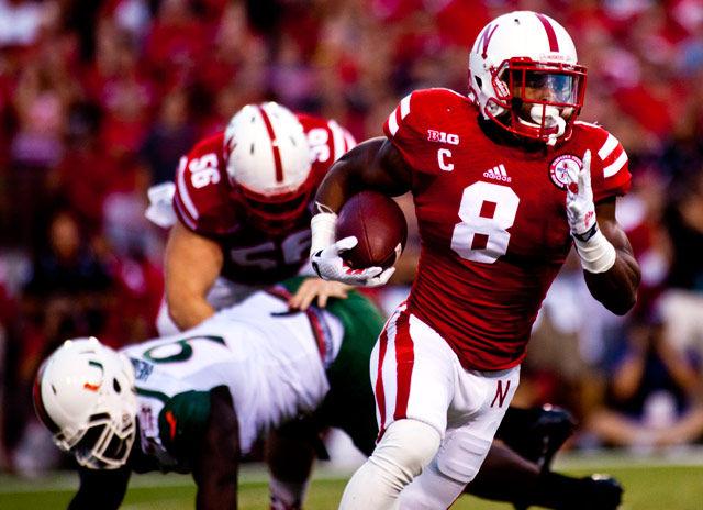 Husker Football Trivia Quiz No 2 Sports Dailynebraskan Com