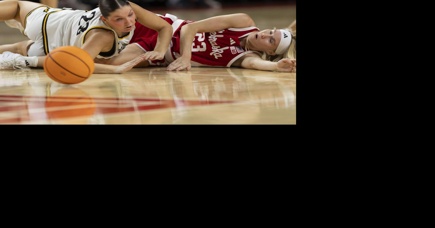 GALLERY: Nebraska Women's Basketball vs. Wayne State | Gallery ...