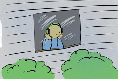 Spotify playlist: Rainy day mixtape