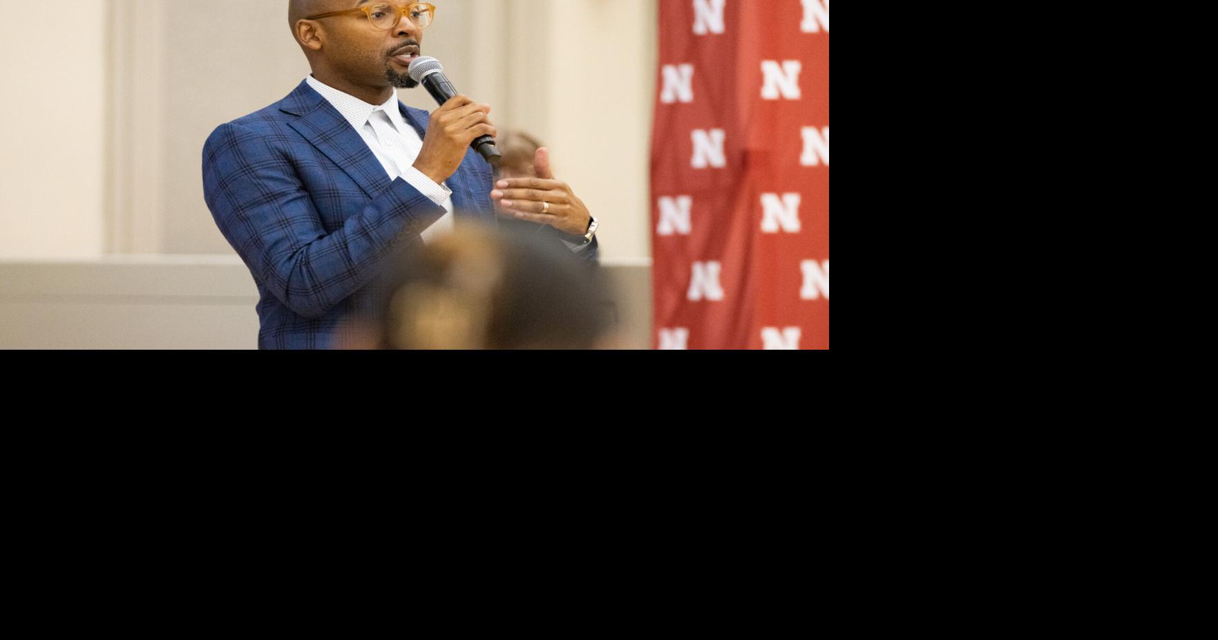 UNL shows room for growth in diversity efforts in race, economic ...