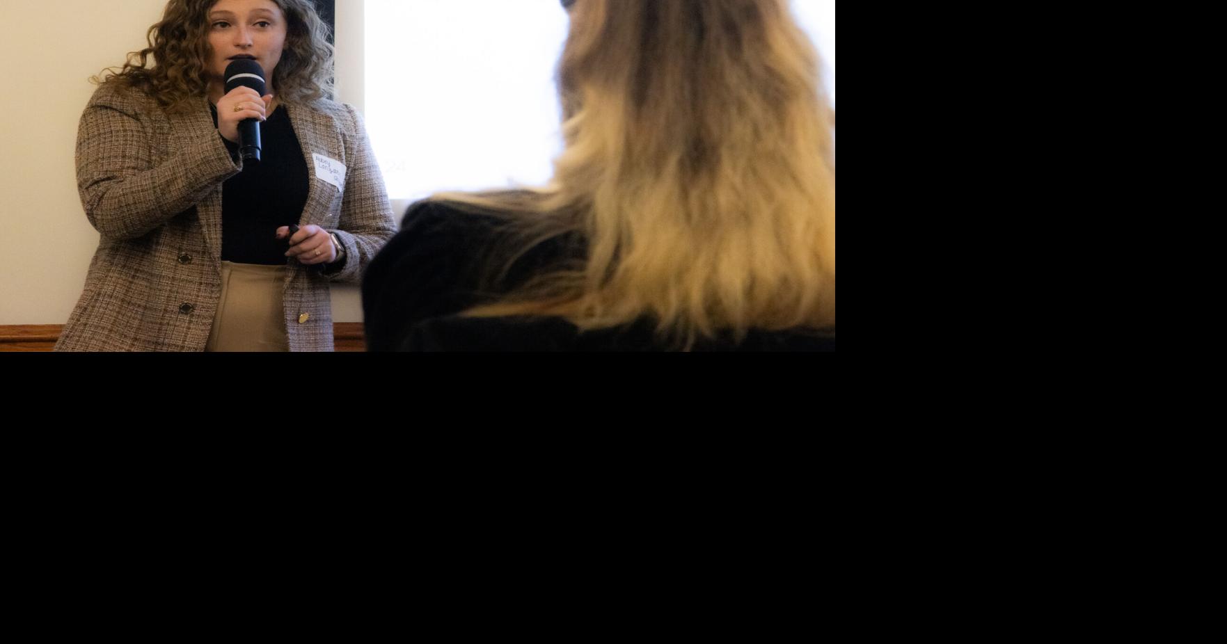 UndocuAlly Training: a lesson in undocumented student allyship | News ...