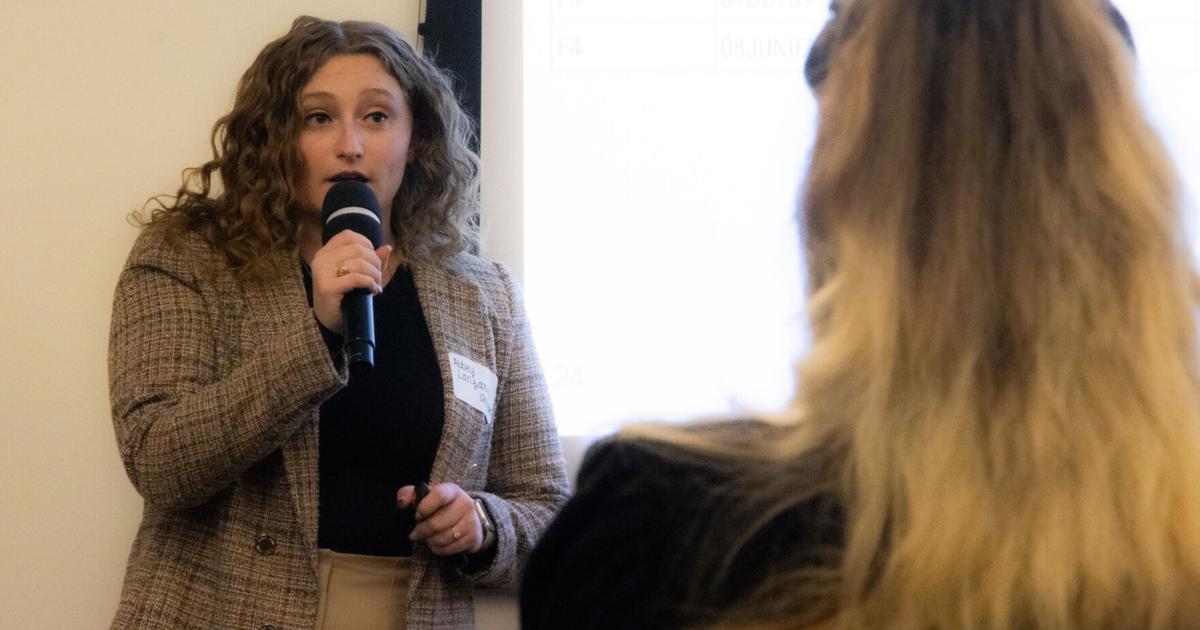 UndocuAlly Training: a lesson in undocumented student allyship | News ...