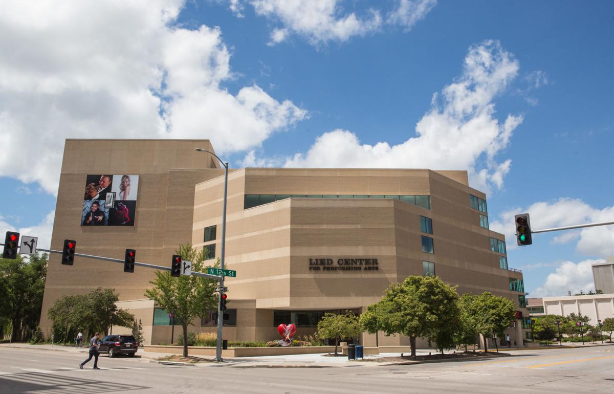 Lied Center Announces Super Diamond Postponement Lso Concert Cancellation Culture Dailynebraskan Com
