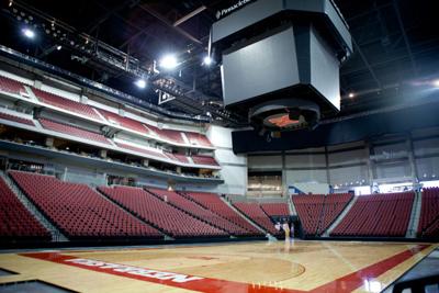 Pinnacle Bank Arena Opens Thursday With Open House News Dailynebraskan Com