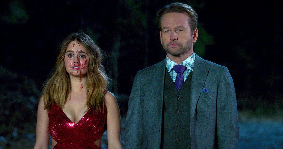 Who Killed Roxy In Insatiable Season 2 REVIEW: ‘Insatiable' second season loses focus with unnecessary plot